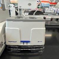 Eppendorf ThermoMixer C Tube Mixer image 0